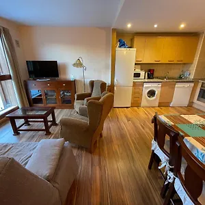  Apartamento Paradis Pleta 2