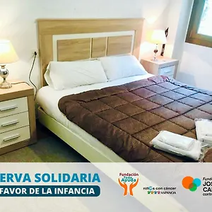  Apartamento Valle De Inclés 3000